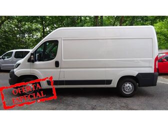 Imagen de PEUGEOT Boxer Minibus 2.0 BlueHDI 333 L2H2 130