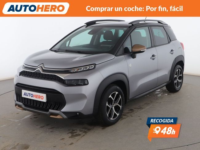 Foto del CITROEN C3 Aircross Puretech S&S C-Series 110