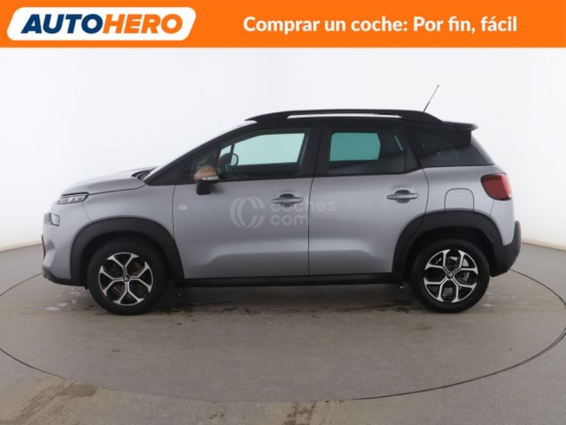 Foto del CITROEN C3 Aircross Puretech S&S C-Series 110