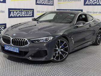 Imagen de BMW Serie 8 840d Coupé xDrive