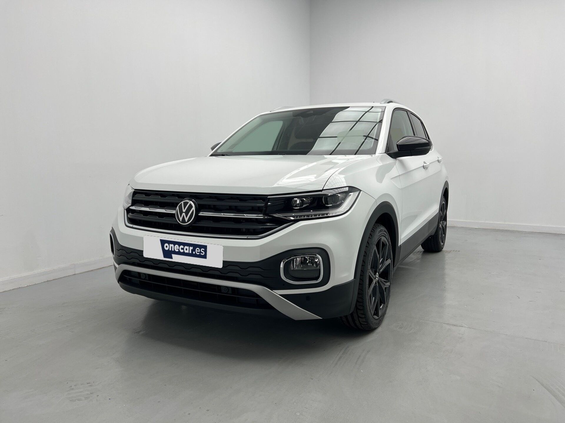 Imagen de VOLKSWAGEN T-Cross