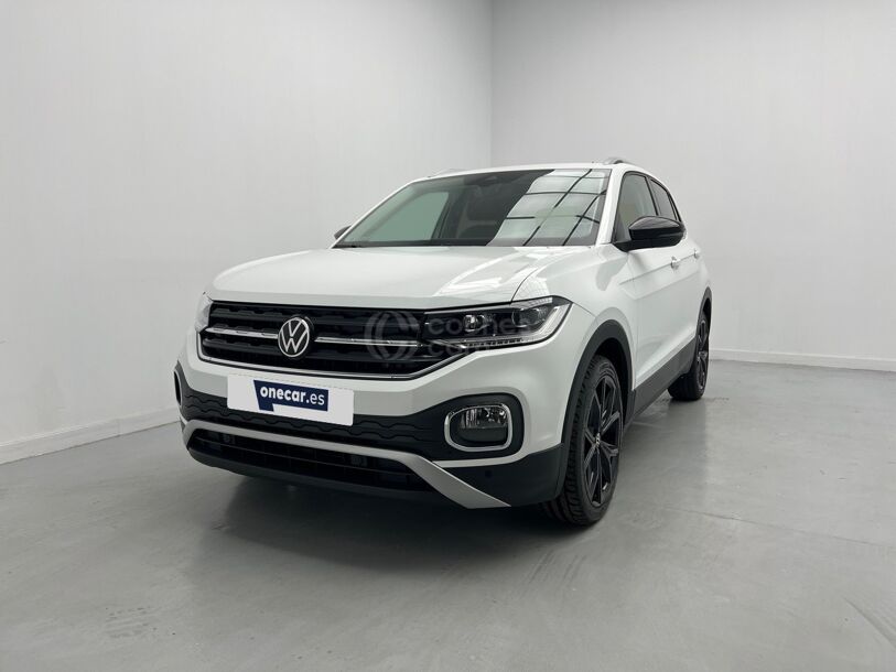 Foto del VOLKSWAGEN T-Cross 1.0 TSI Sport 81kW
