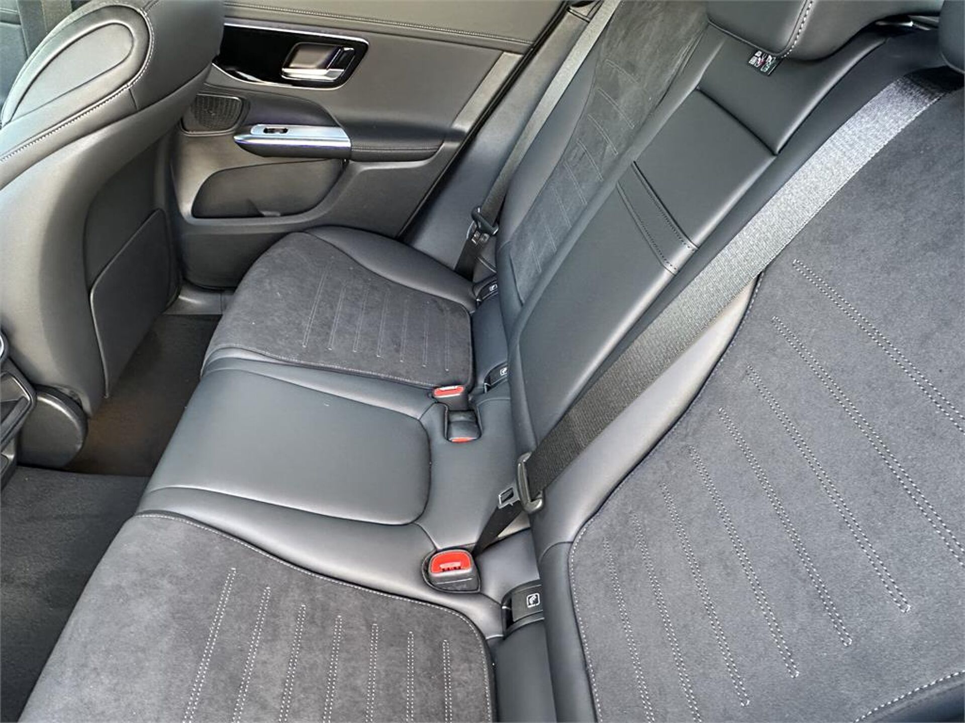 Imagen 3 de MERCEDES Clase GLC