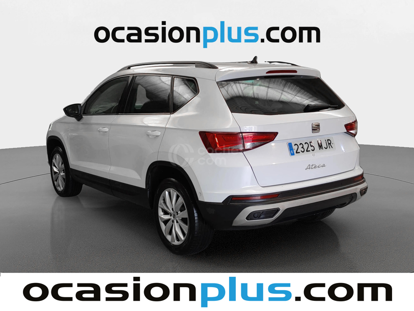 Foto del SEAT Ateca 1.5 EcoTSI S&S Style