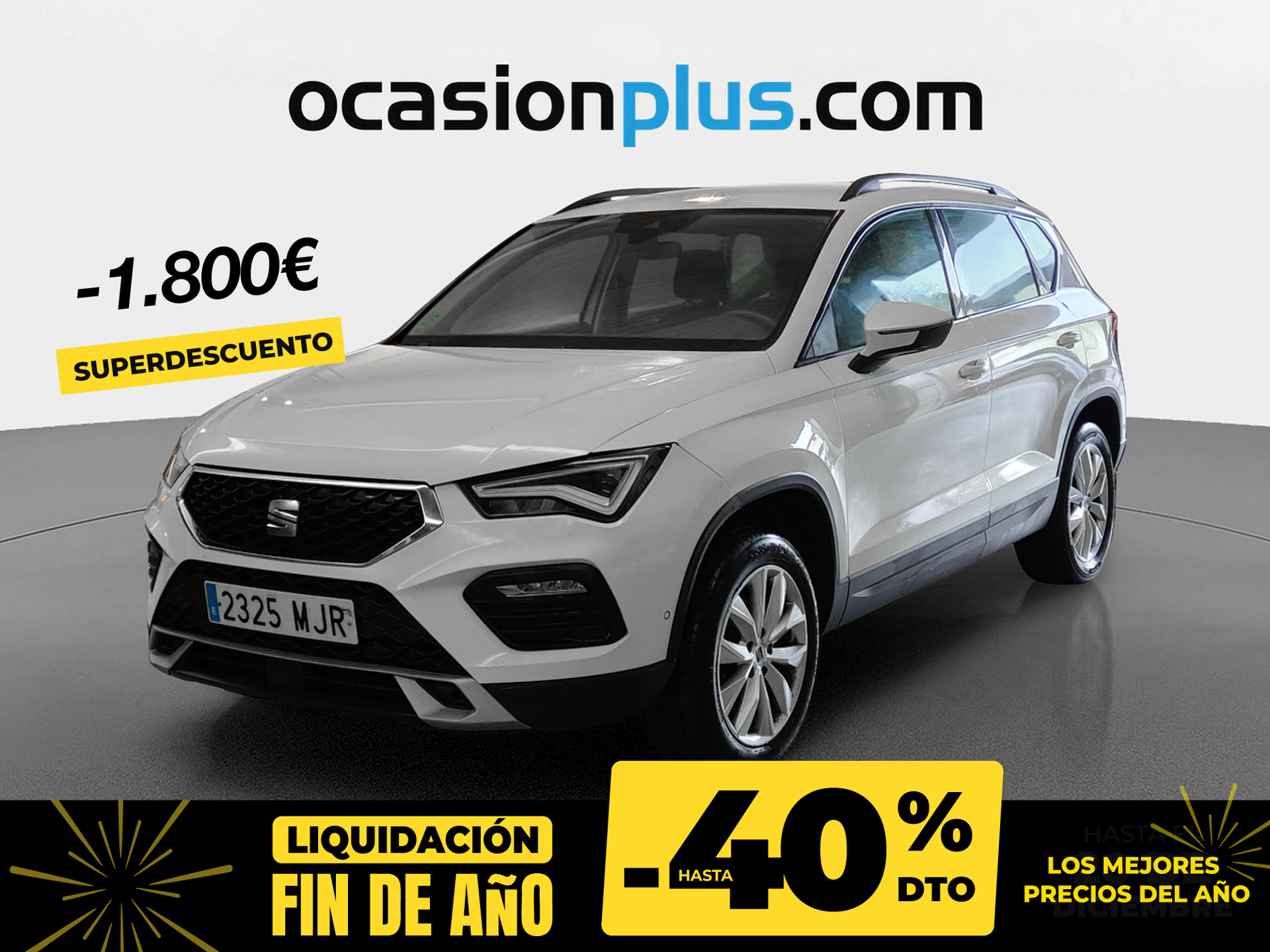 Imagen de SEAT Ateca