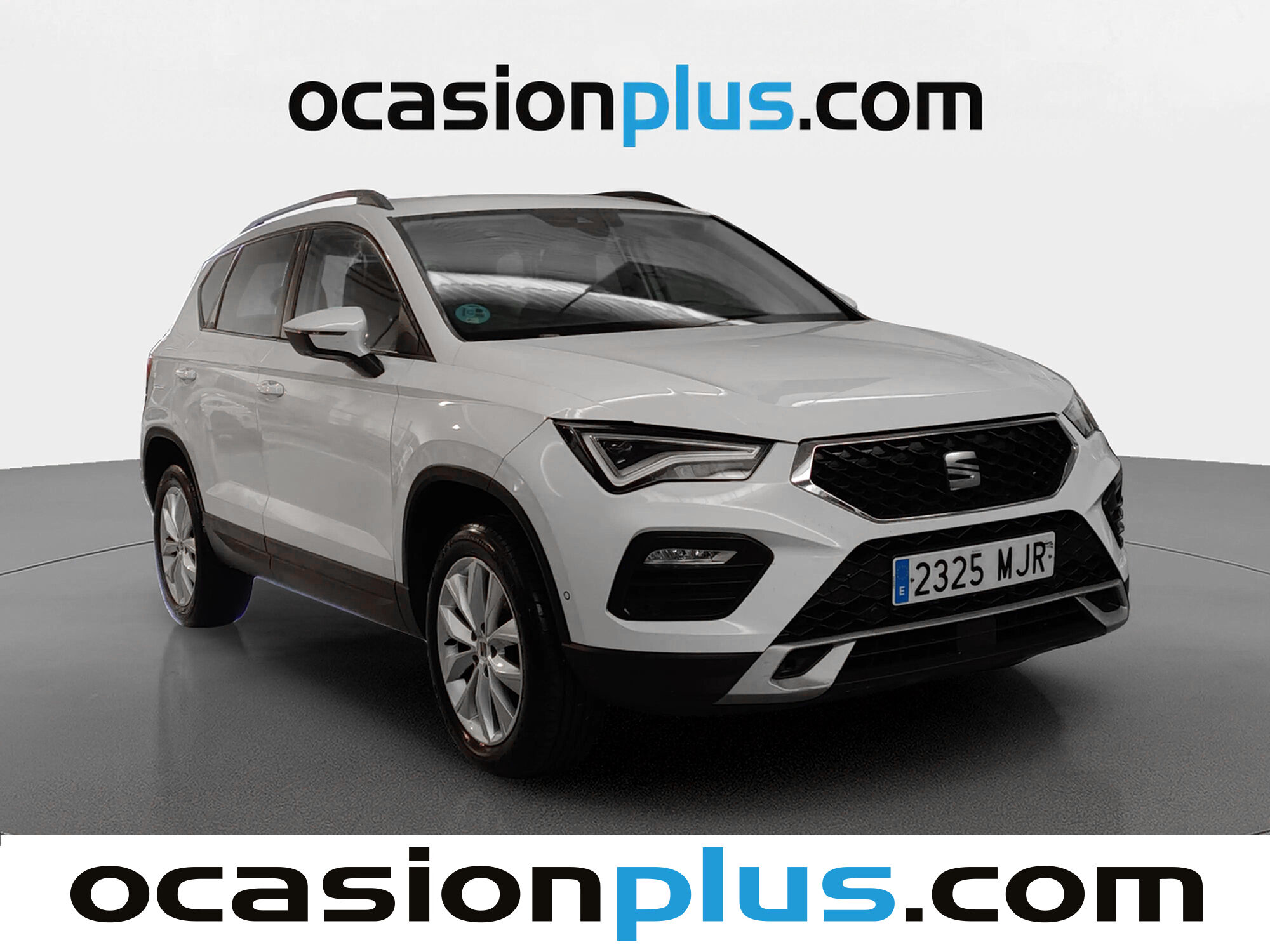 Foto del SEAT Ateca 1.5 EcoTSI S&S Style