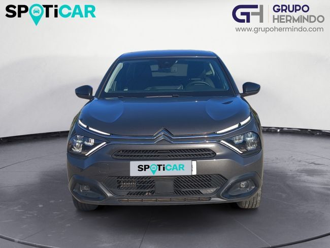 Foto del CITROEN C4 1.2 PureTech Feel Pack S&S 130