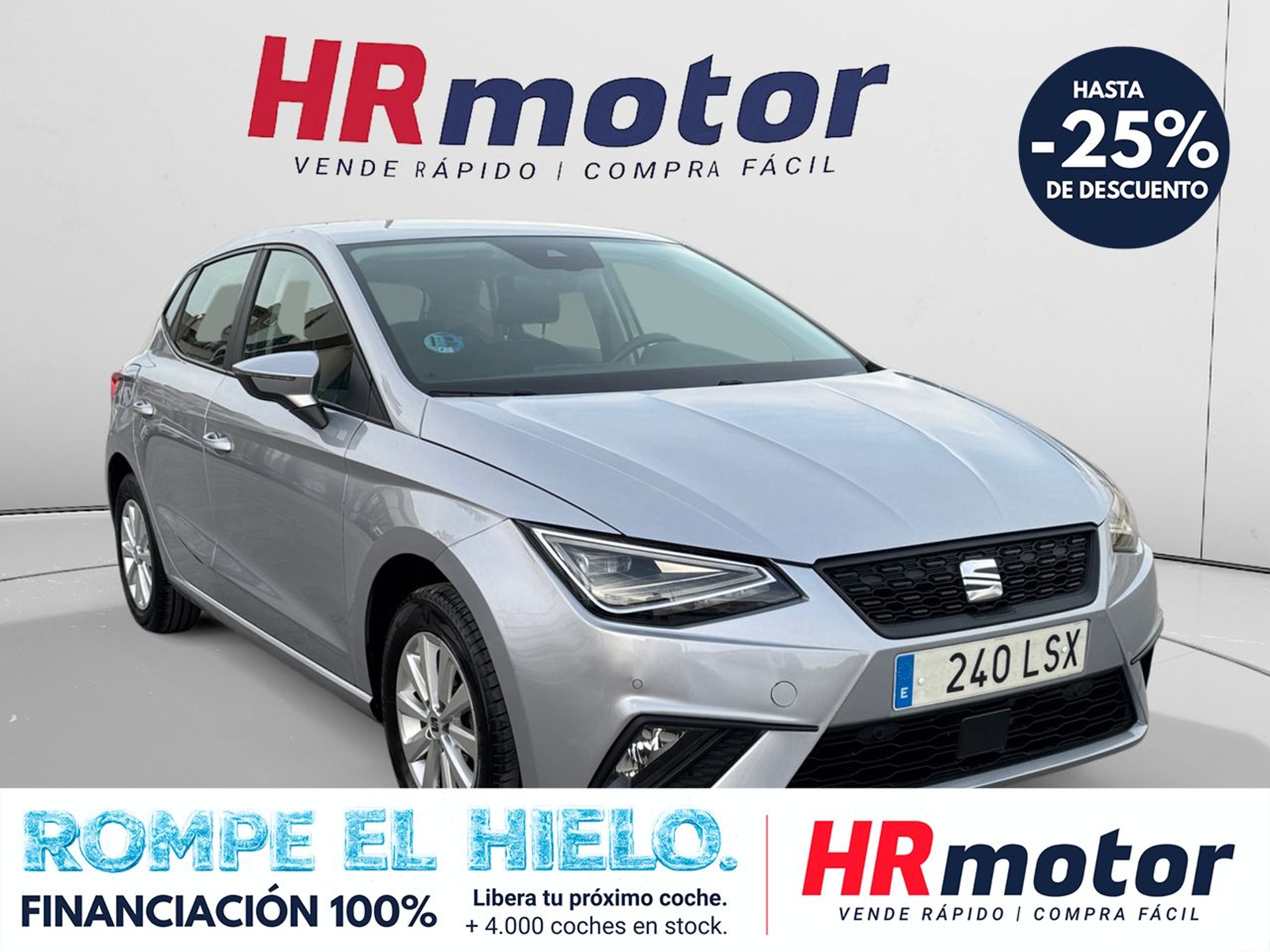 Imagen de SEAT Ibiza