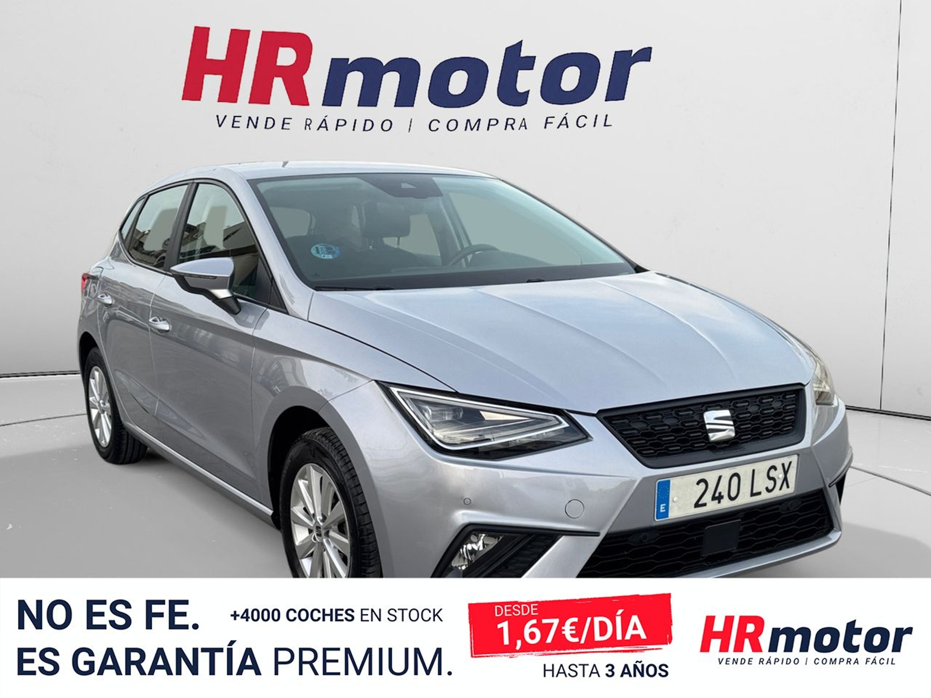 Imagen de SEAT Ibiza