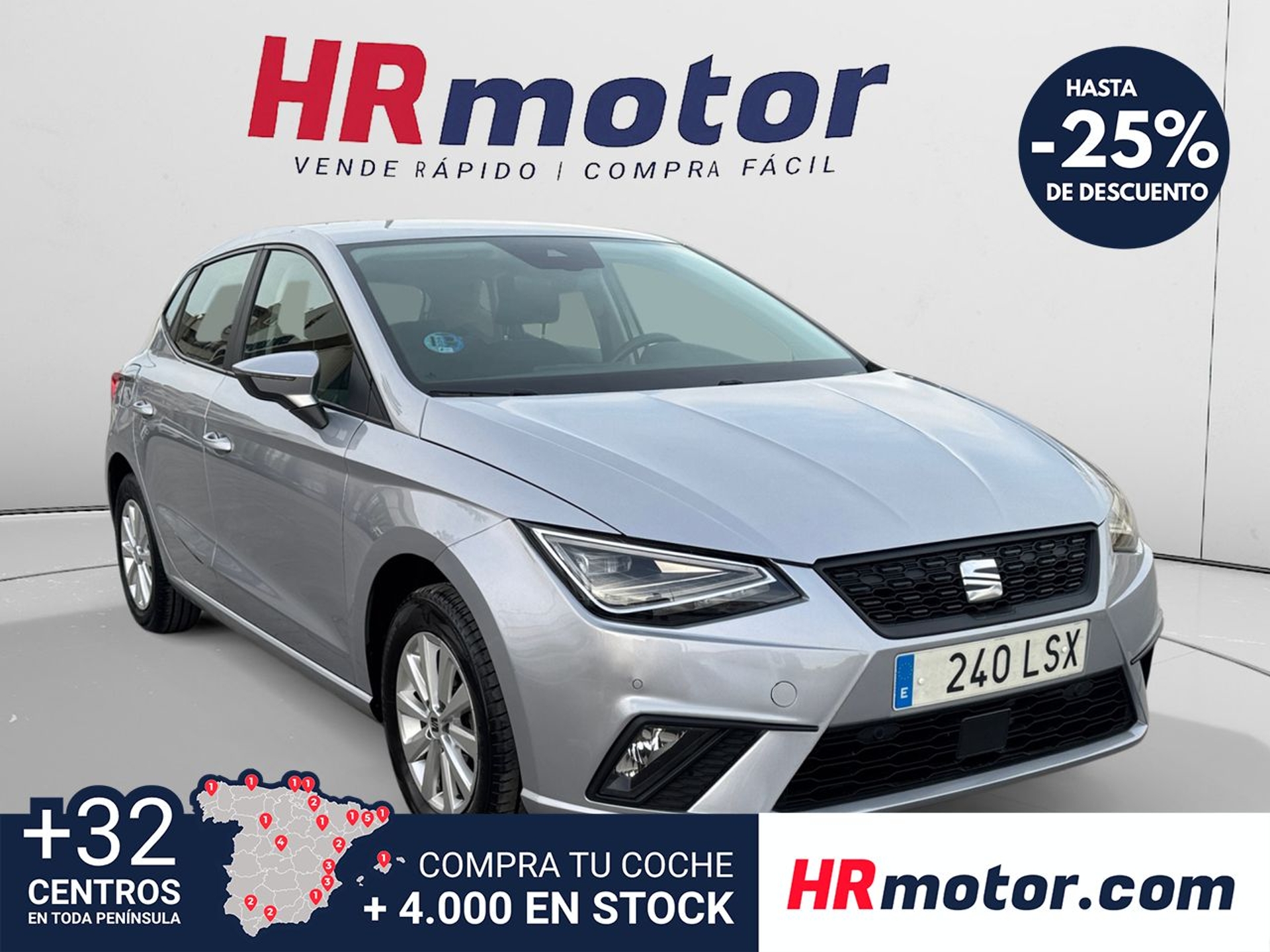 Imagen de SEAT Ibiza