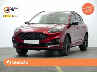 Imagen de FORD Kuga 2.5 Duratec PHEV ST-Line X 4x2