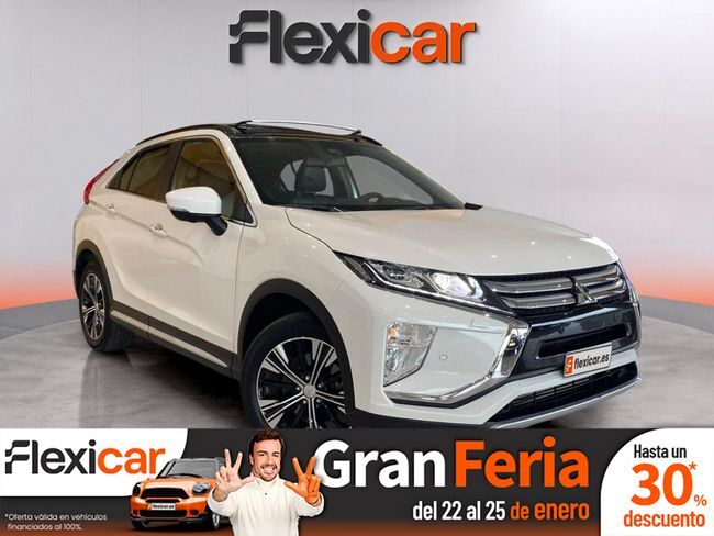 MITSUBISHI Eclipse Cross (150T Motion CVT) en Pontevedra
