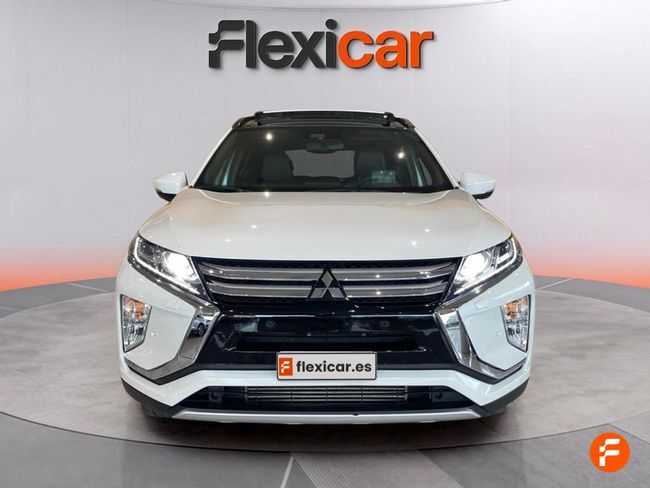Foto del MITSUBISHI Eclipse Cross 150 T Motion 2WD 8CVT