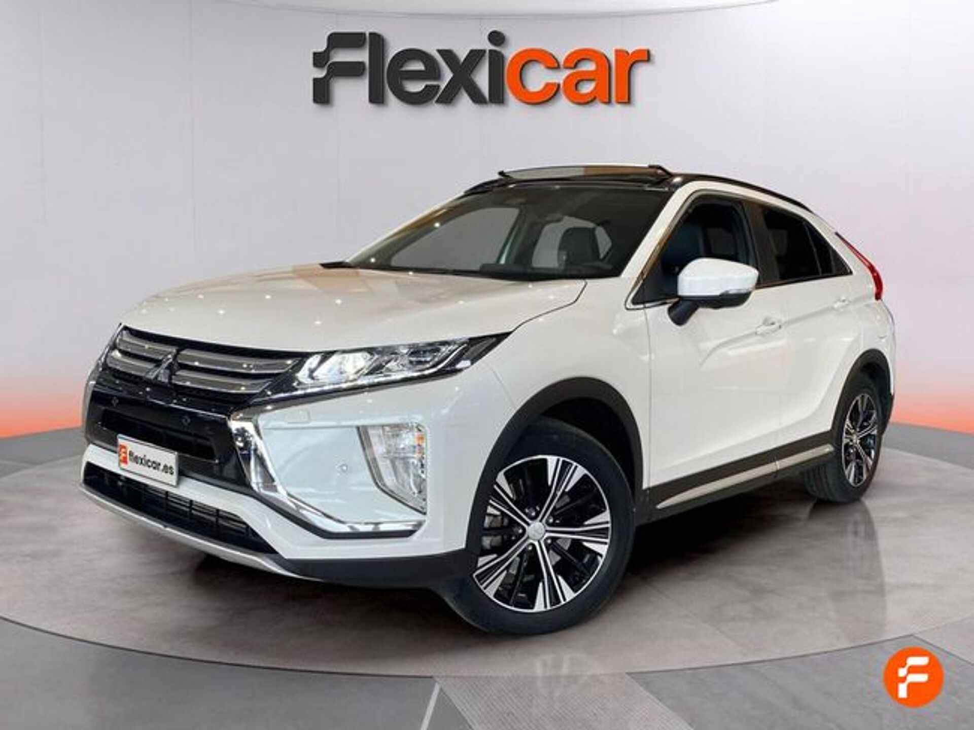 Imagen 3 de MITSUBISHI Eclipse Cross