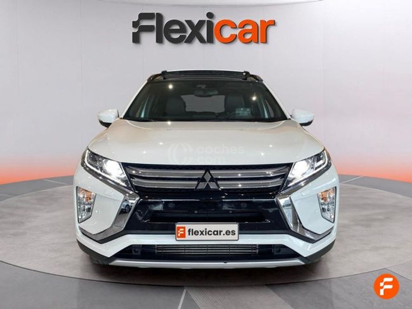 Foto del MITSUBISHI Eclipse Cross 150 T Motion 2WD 8CVT