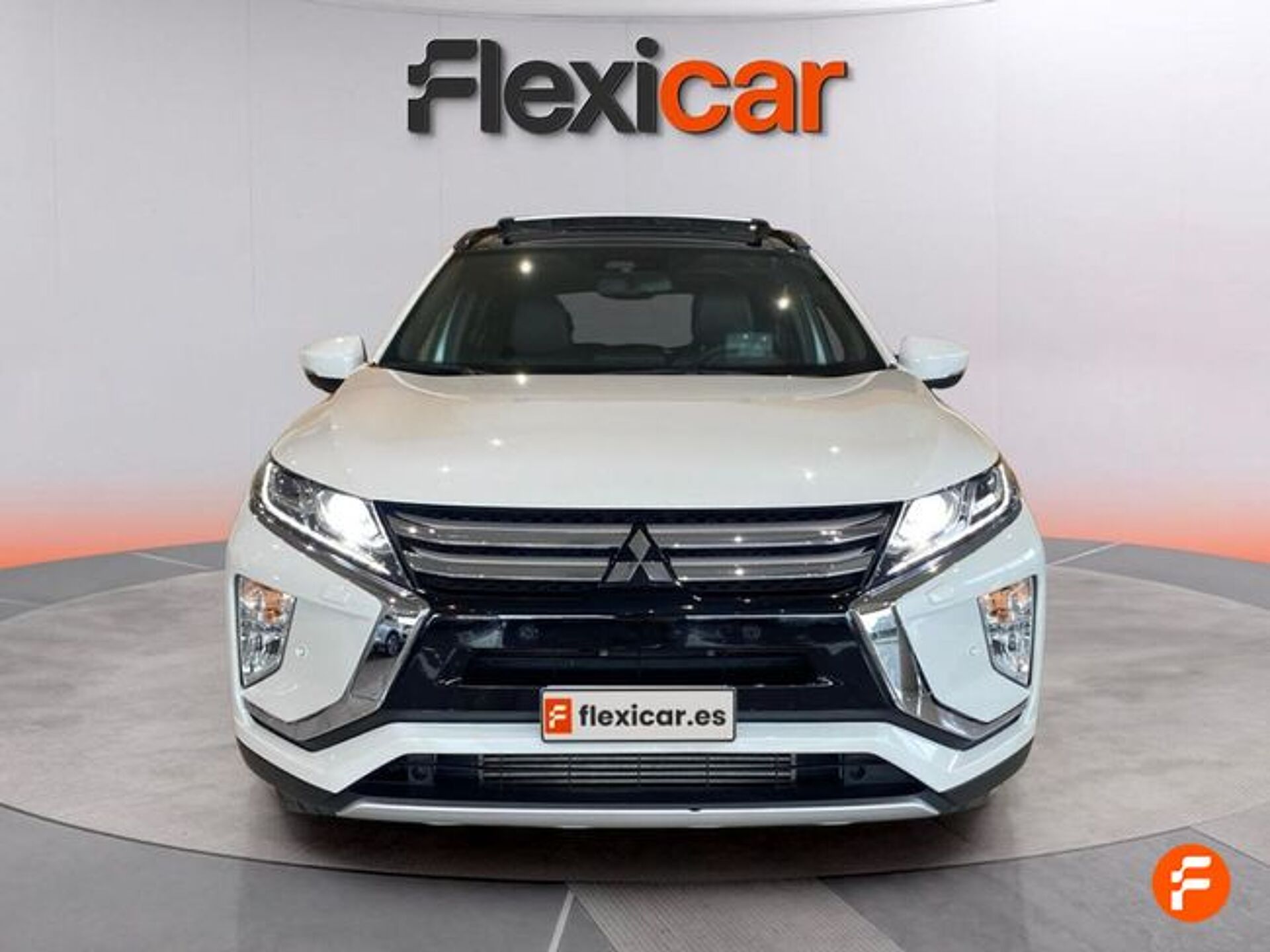 Imagen 2 de MITSUBISHI Eclipse Cross
