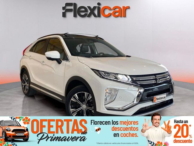 Foto del MITSUBISHI Eclipse Cross 150 T Motion 2WD 8CVT