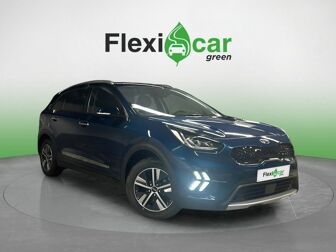 Imagen de KIA Niro 1.6 PHEV Emotion