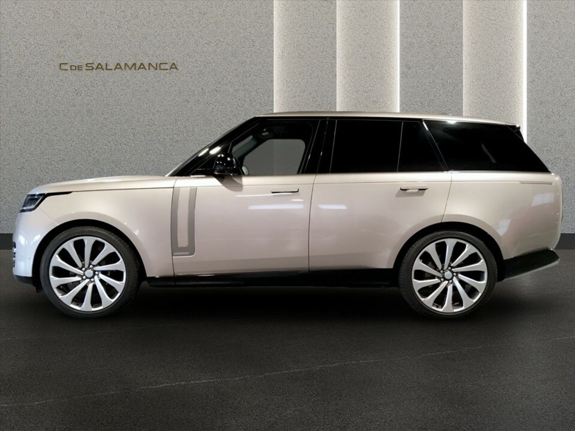 Imagen 2 de LAND ROVER Range Rover