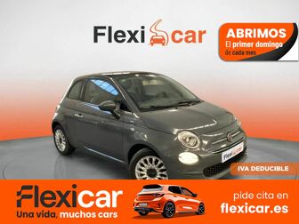 Imagen de FIAT 500 1.2 Lounge