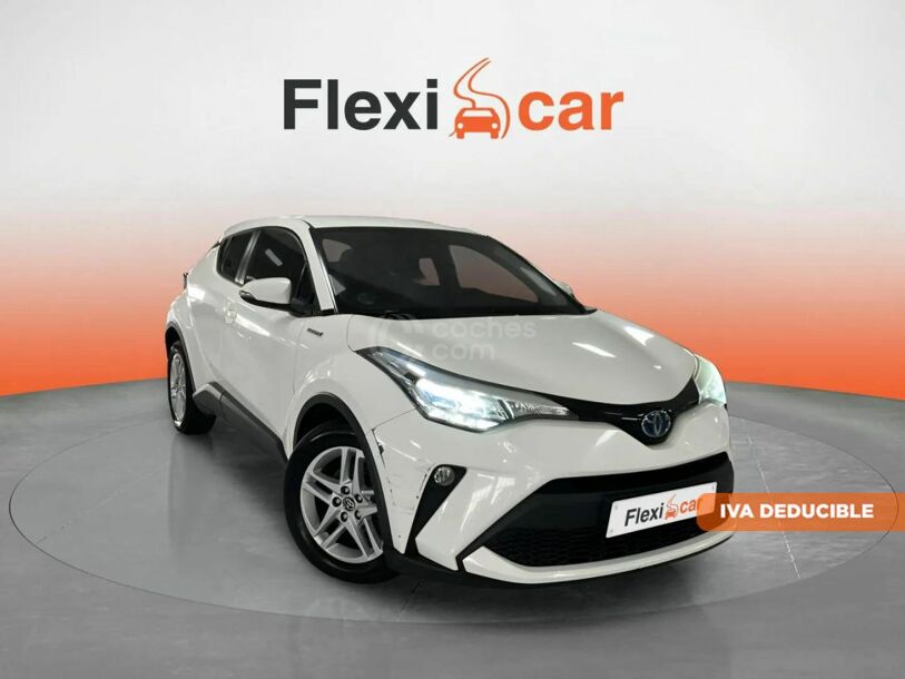 Foto del TOYOTA C-HR 125H Advance