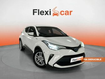 Imagen de TOYOTA C-HR 125H Advance