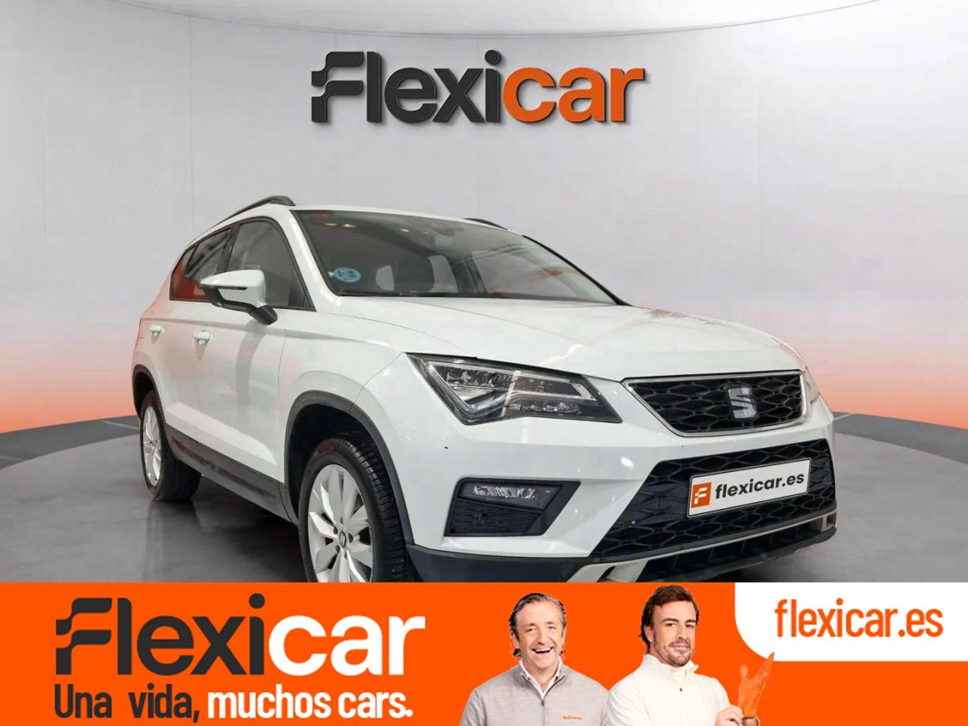 Imagen de SEAT Ateca