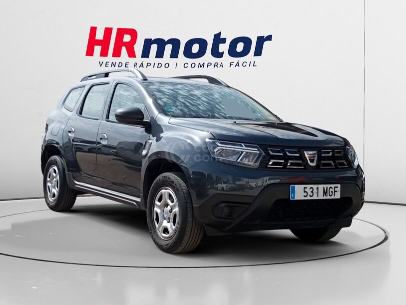 Foto del DACIA Duster 1.3 TCe Expression 4x2 96kW