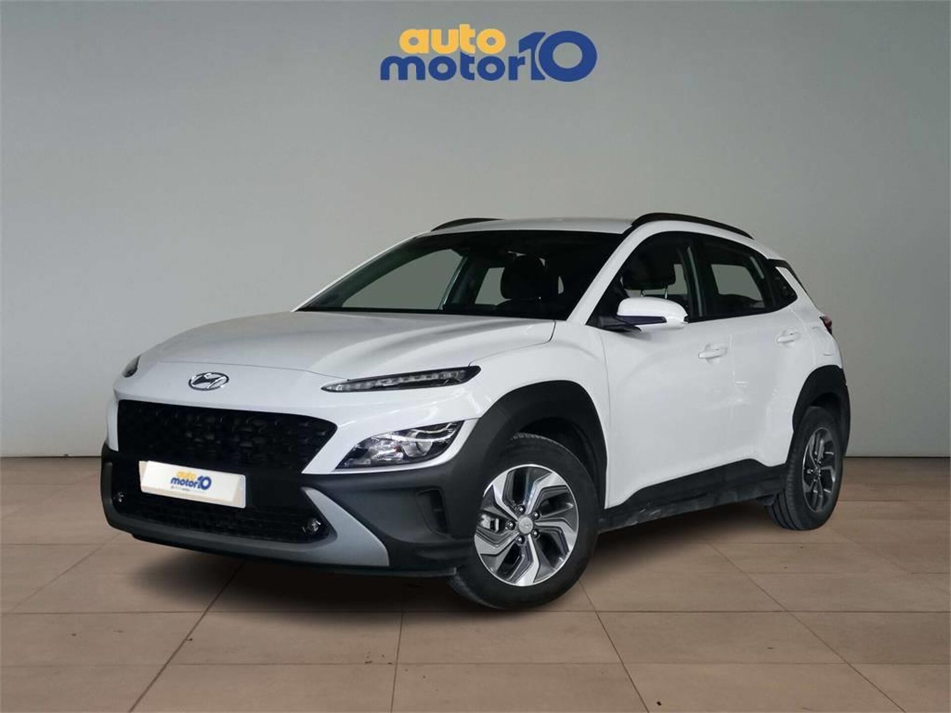 Imagen de HYUNDAI Kona