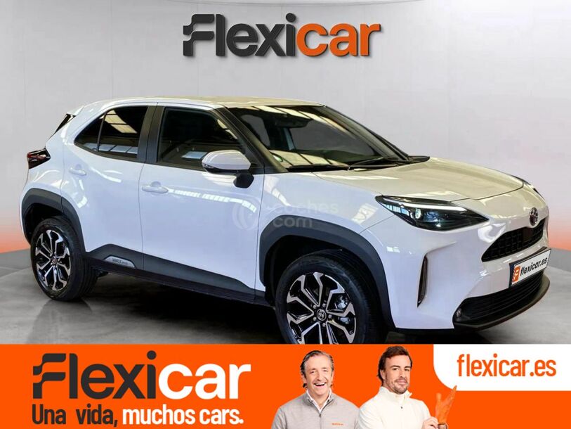 Foto del TOYOTA Yaris Cross 120H Active Tech