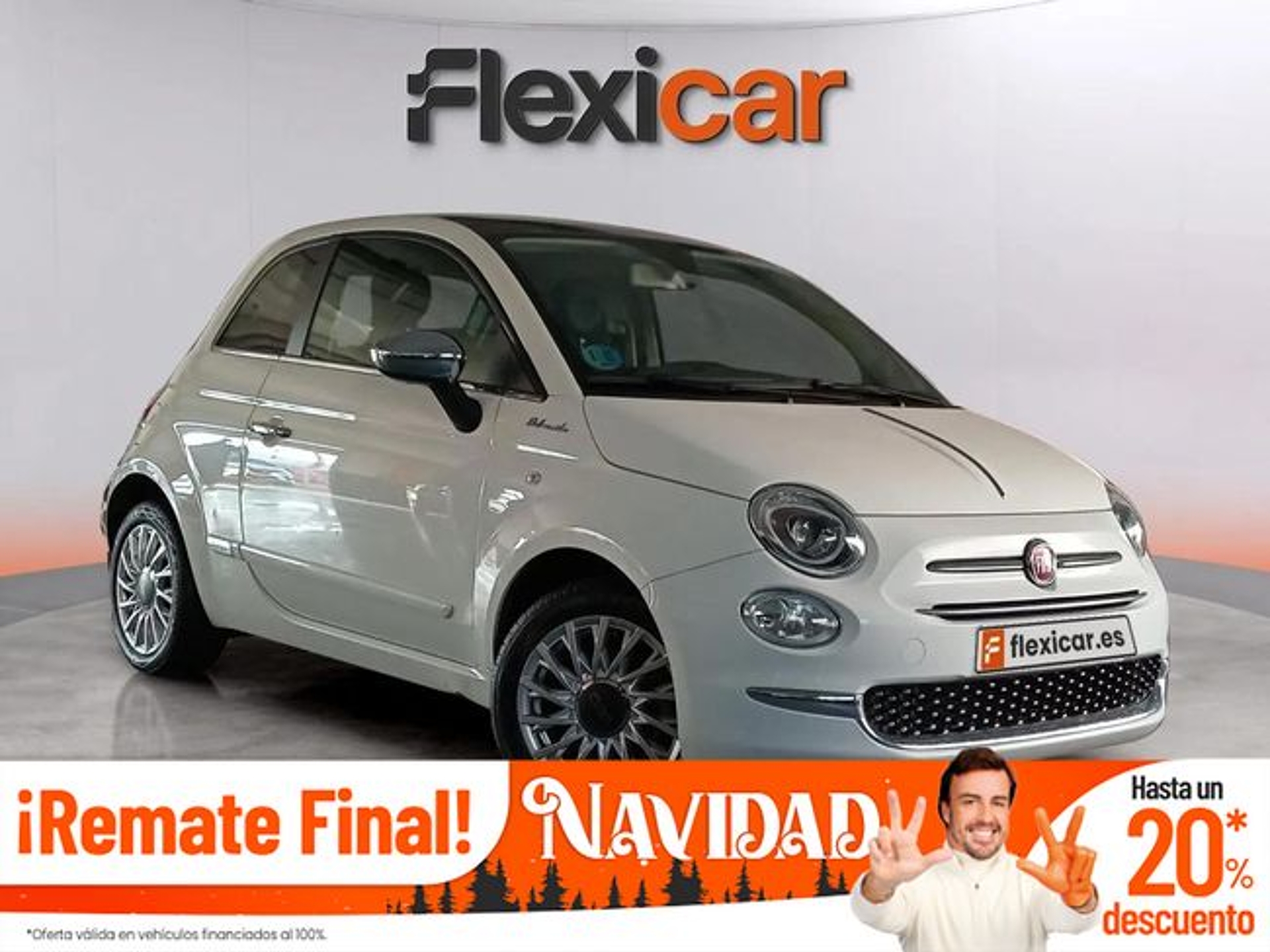 Imagen de FIAT 500