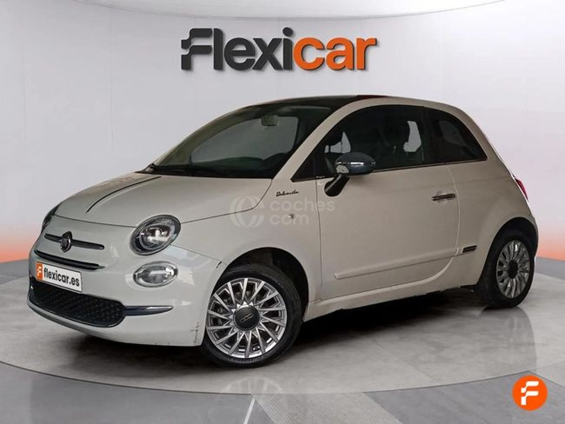 Foto del FIAT 500 1.0 Hybrid Dolcevita 52kW