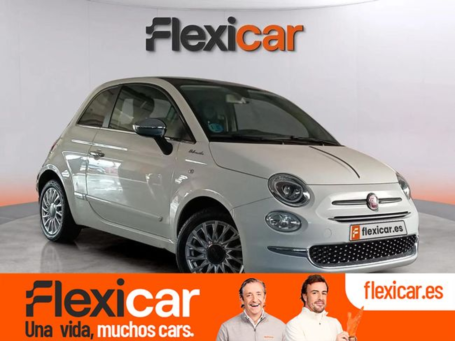 Imagen de FIAT 500