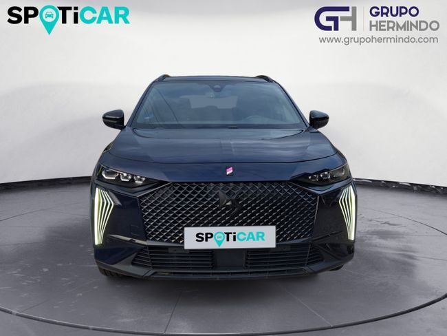 Foto del DS DS 7 Crossback DS 7 E-Tense Performance Line Aut. 4x4