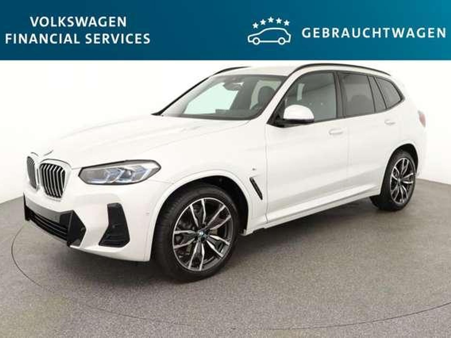 Imagen de BMW X3