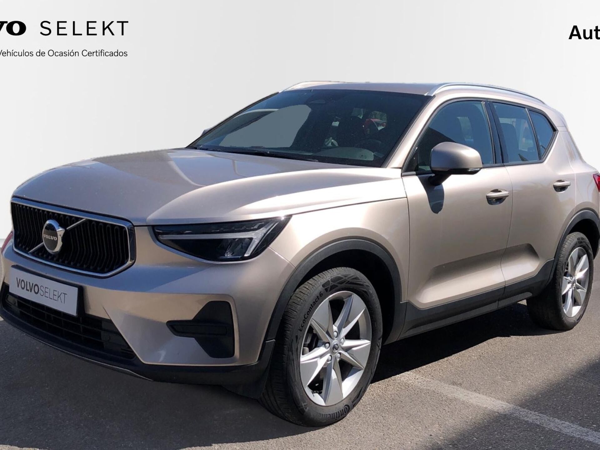 Imagen de VOLVO XC40