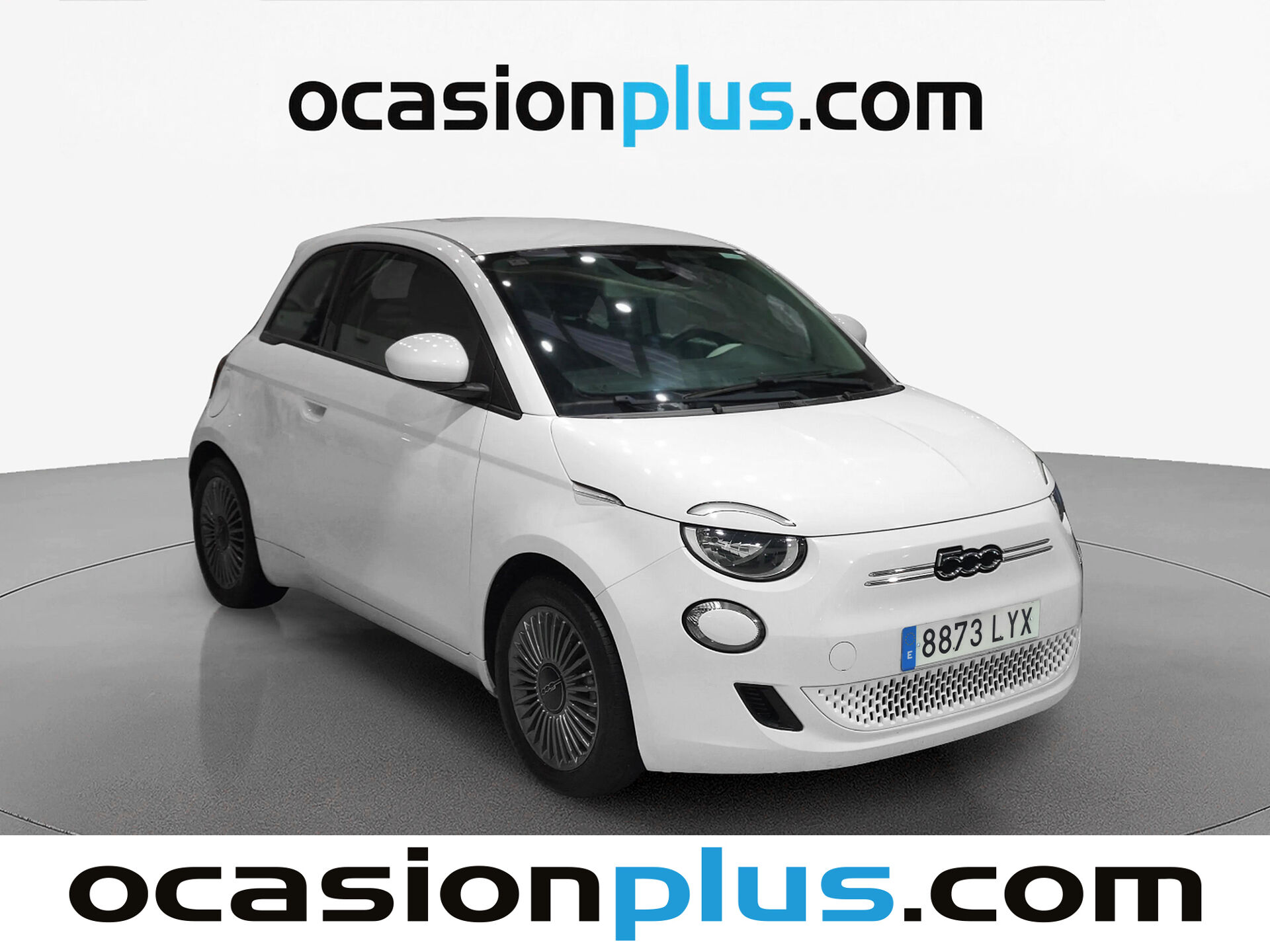 Imagen 2 de FIAT 500