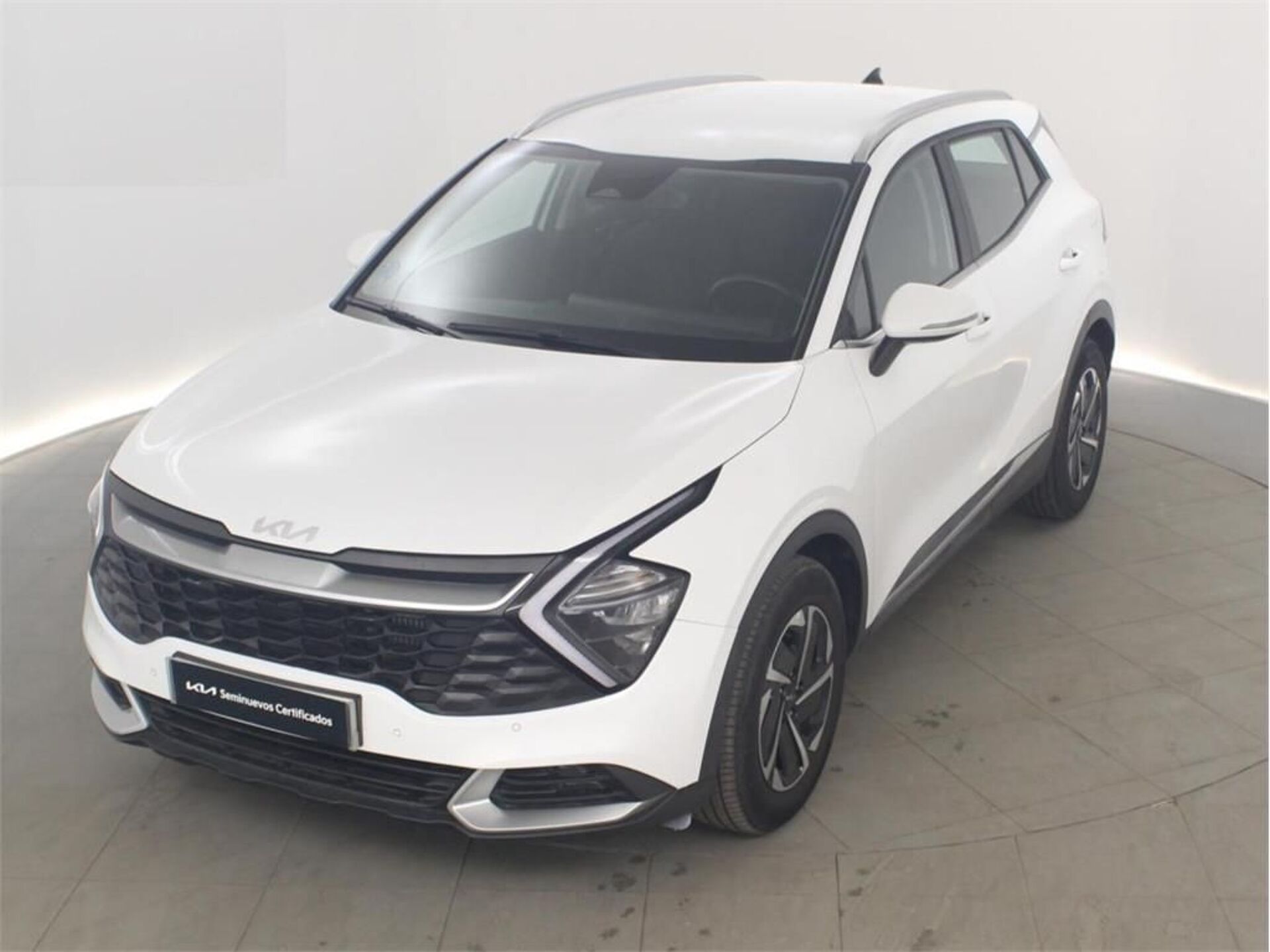 Imagen 1 de KIA Sportage