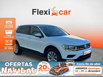 Imagen de VOLKSWAGEN Tiguan 2.0TDI Advance 85kW