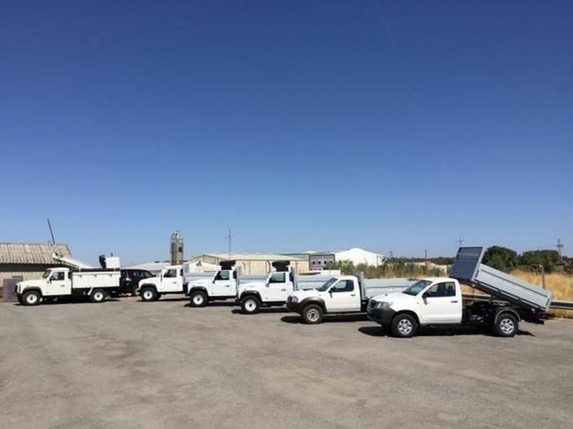 Imagen 1 de TOYOTA Hilux