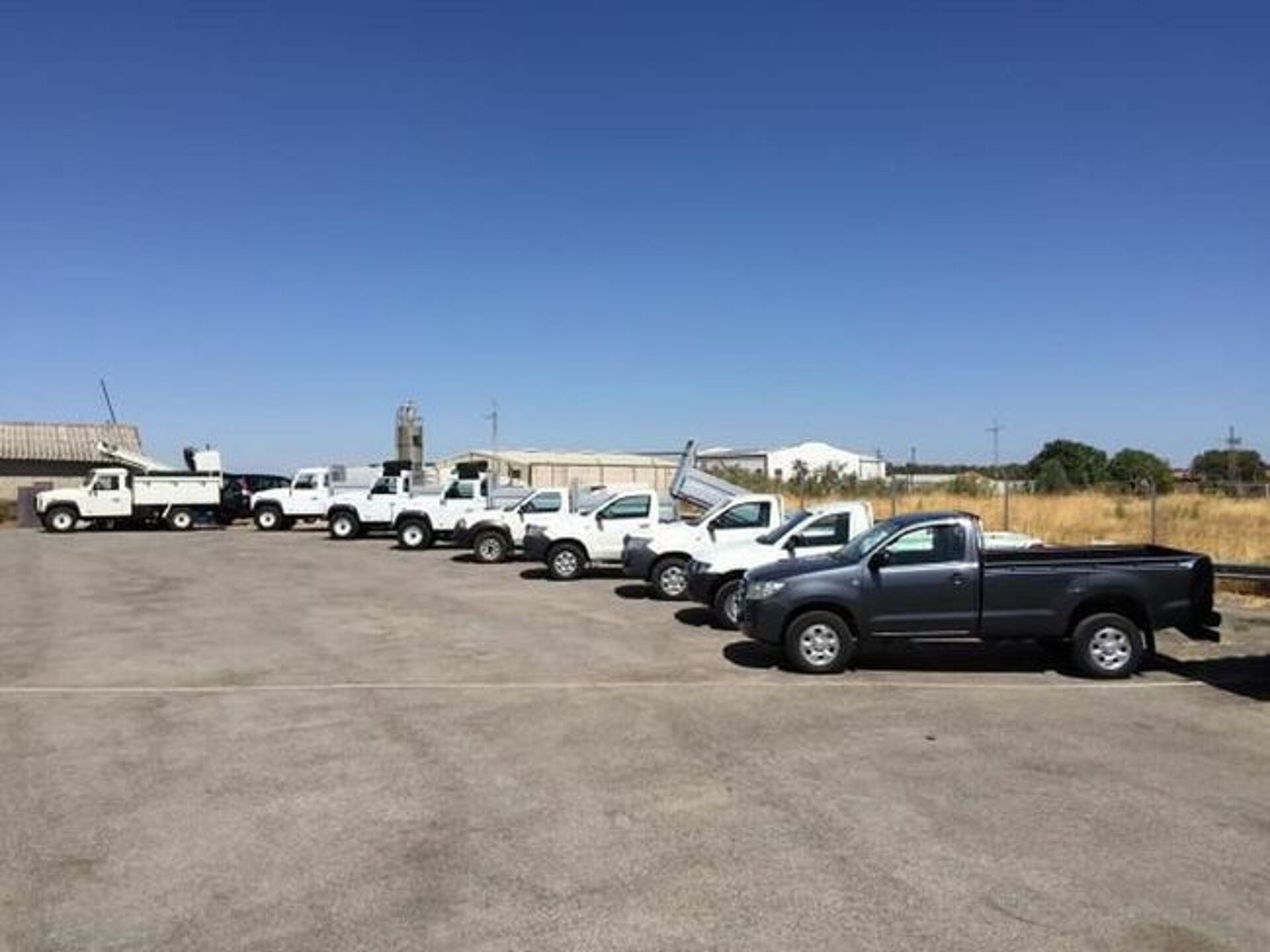 Imagen 2 de TOYOTA Hilux