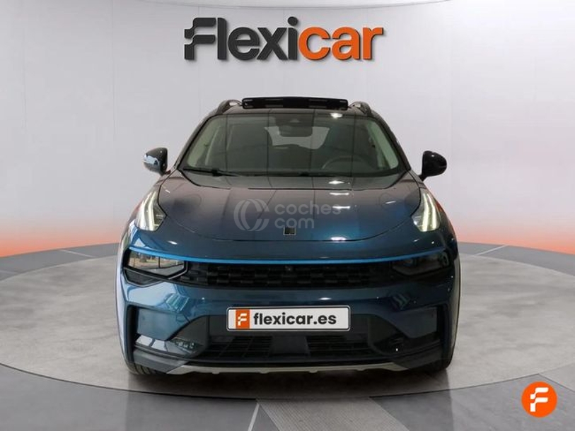 Foto del LYNK & CO 01 1.5T PHEV