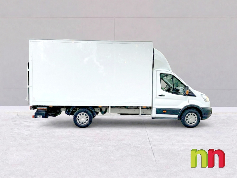 Foto del FORD Transit FT 310 L2 Van Trend 130