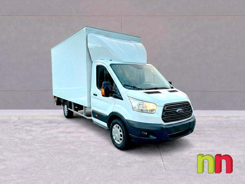Foto del FORD Transit FT 310 L2 Van Trend 130