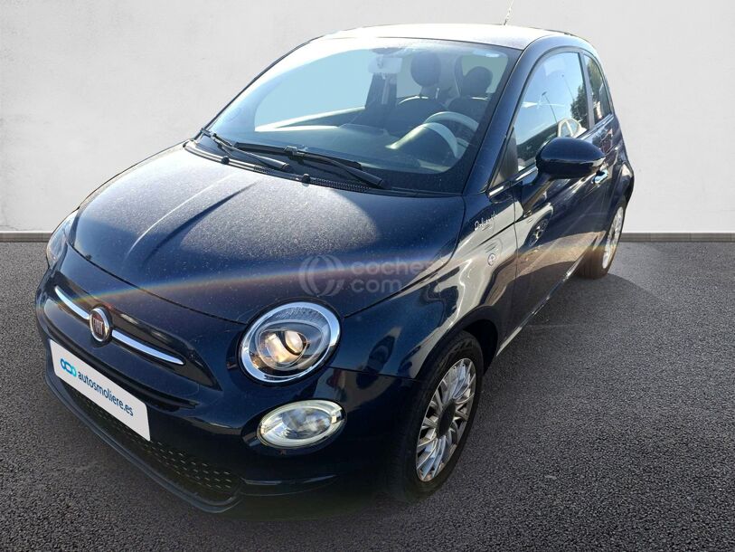 Foto del FIAT 500 1.0 Hybrid Dolcevita 52kW