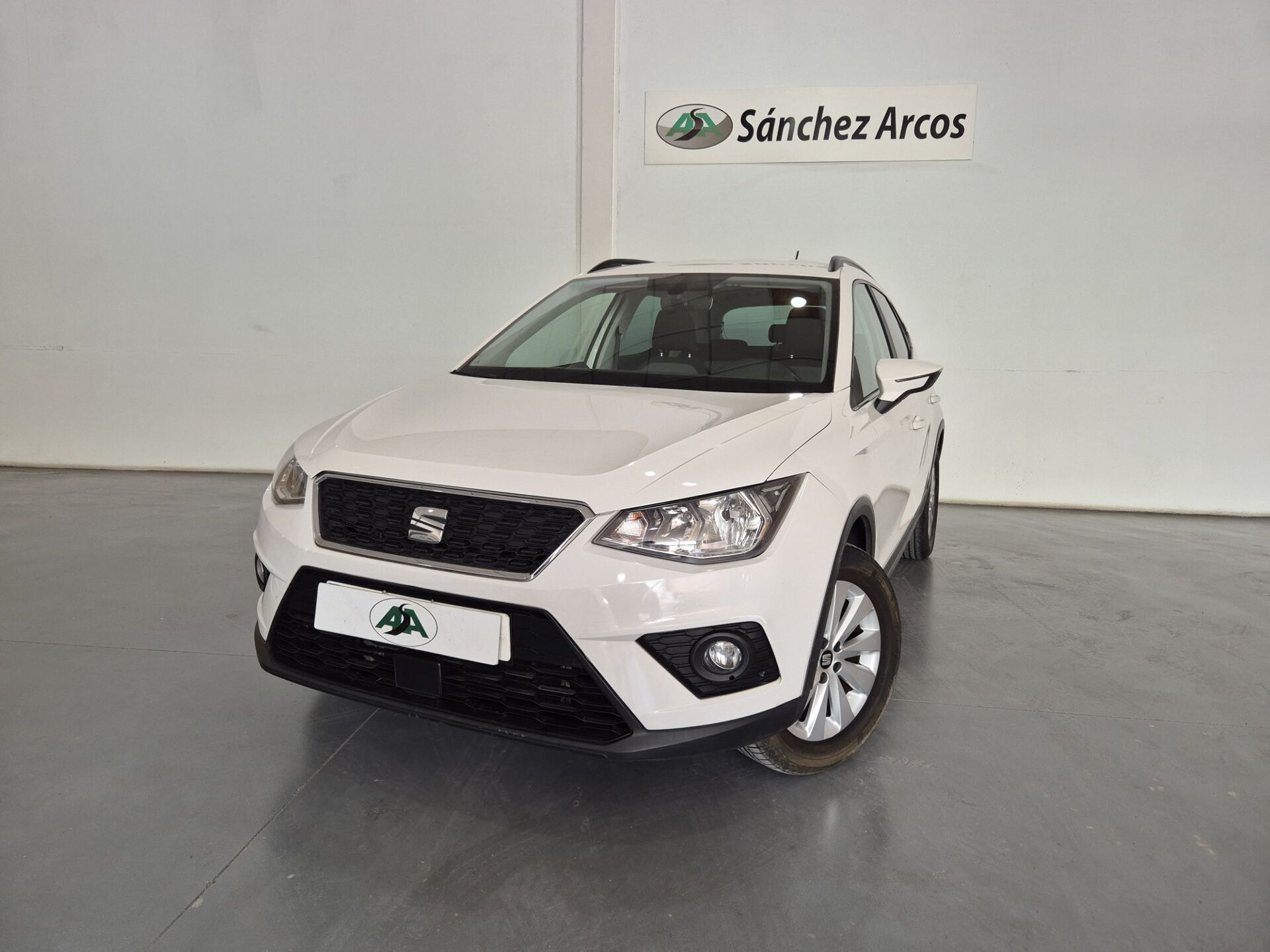 Imagen de SEAT Arona