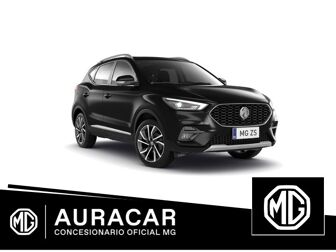 Imagen de MG ZS 1.5 VTi-Tech Luxury 78kW