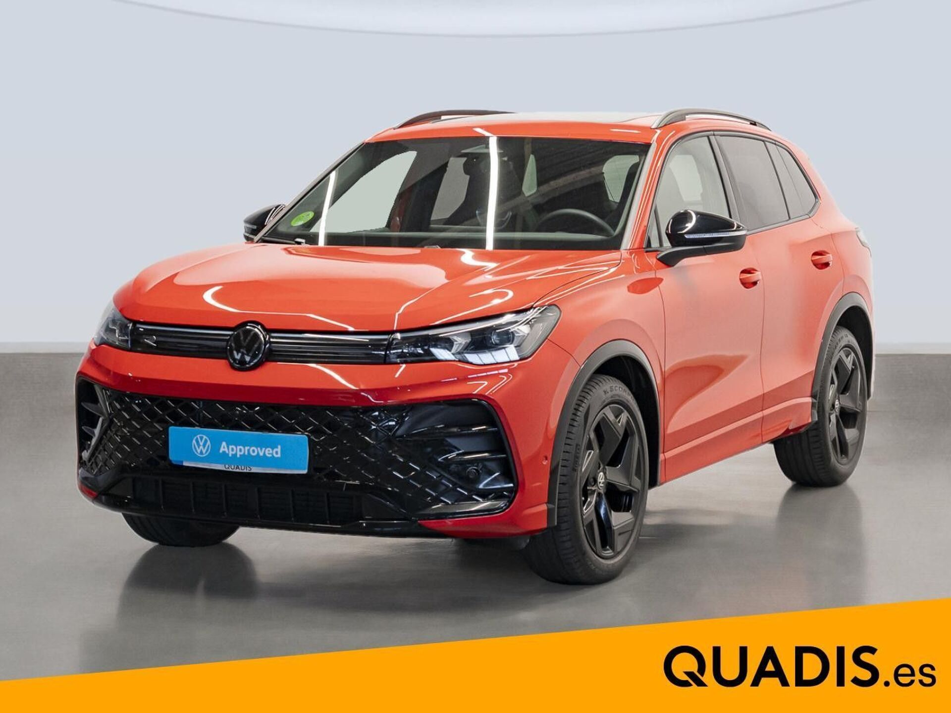 Imagen de VOLKSWAGEN Tiguan