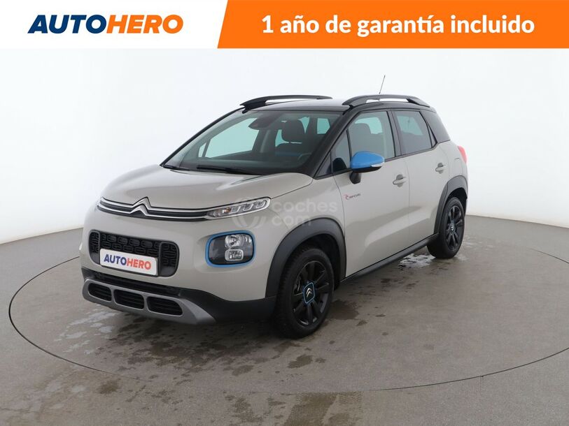 Foto del CITROEN C3 Aircross Puretech S&S Rip Curl 110