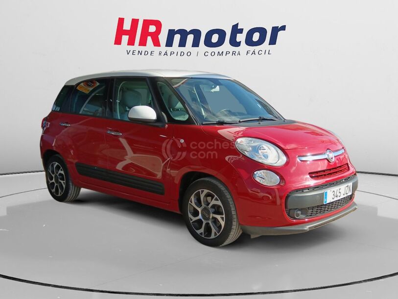 Foto del FIAT 500L 1.4 Pop Star